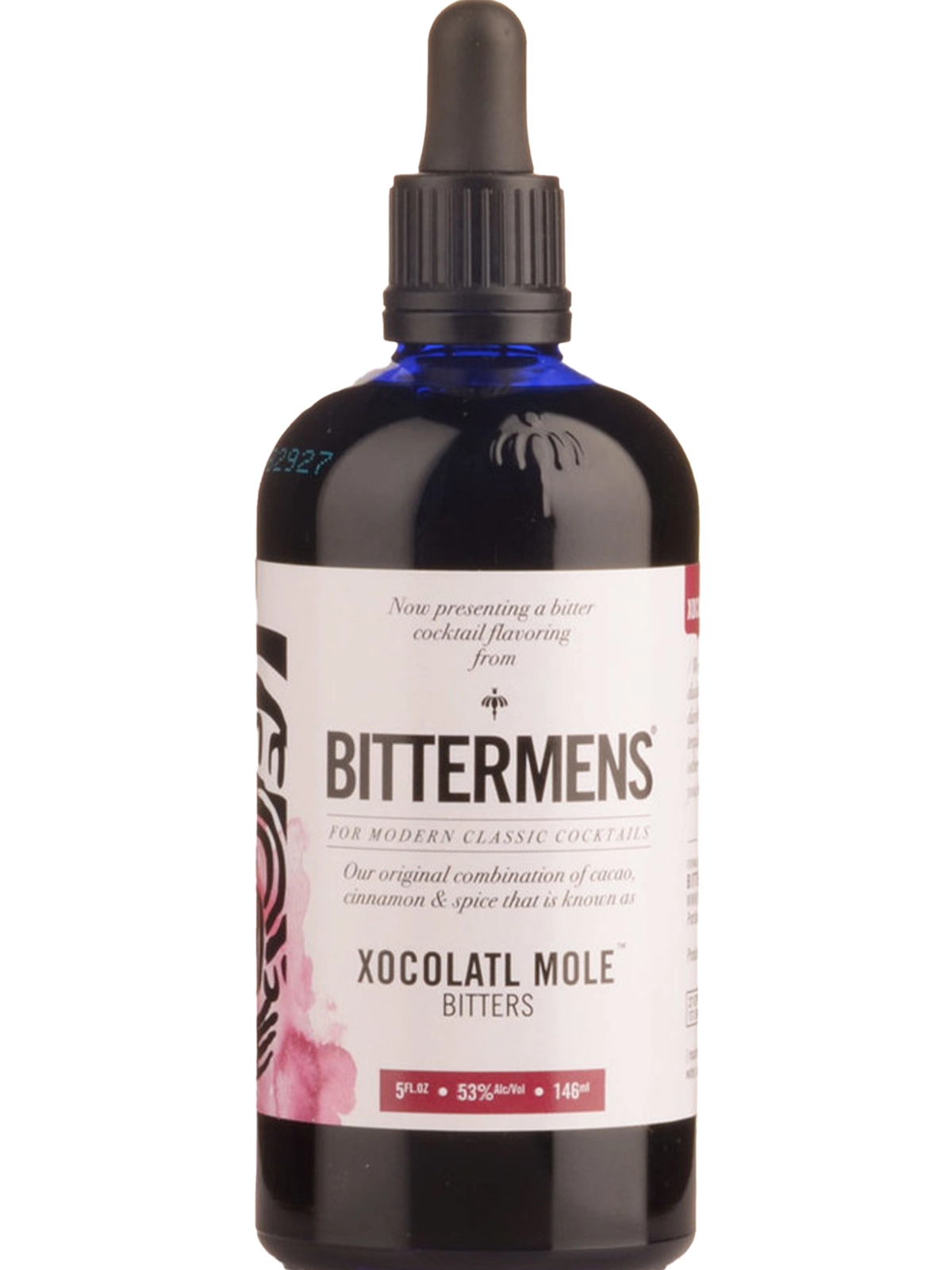 Bittermens Xocolatl Mole Bitters 146ml